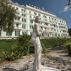 **** Hotel Grand Hotel&des Italien