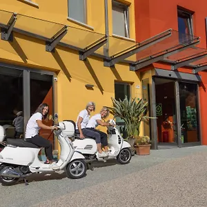 *** Hotel Meridiana Italien