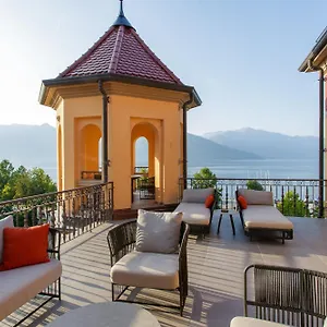 **** Hotel Camin Italien