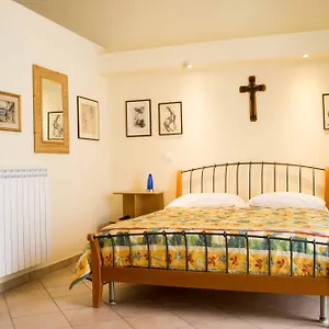 Graziani Relais Neapol