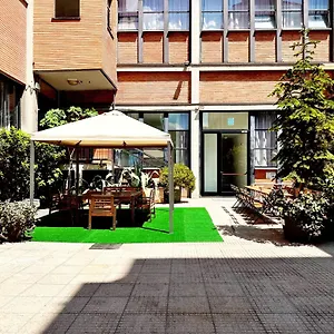  Hostel Mio Italien