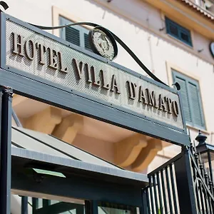 *** Hotel D'amato Italien