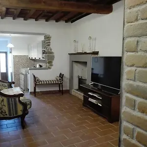 La Torretta , Laterina Włochy