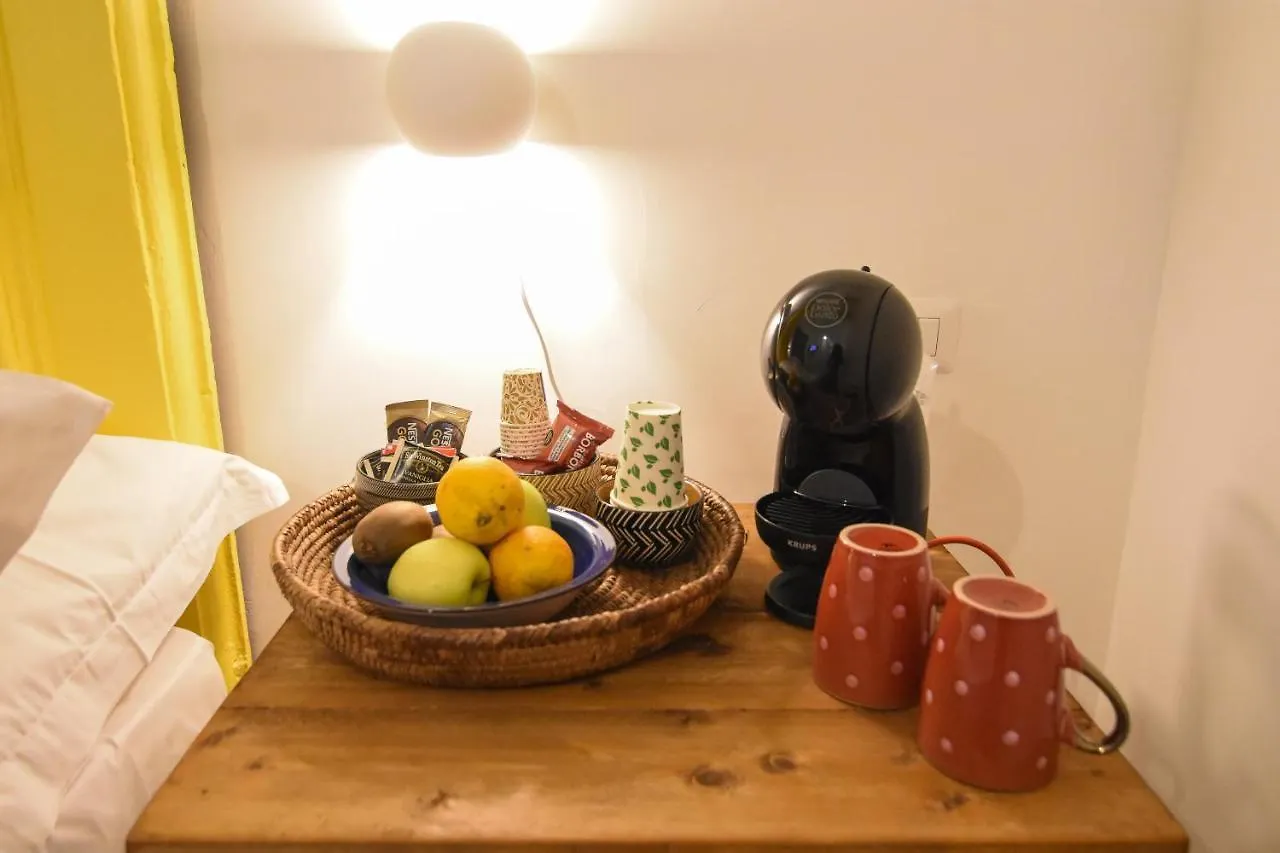 La Dimora Di Artemide B&B Napoli