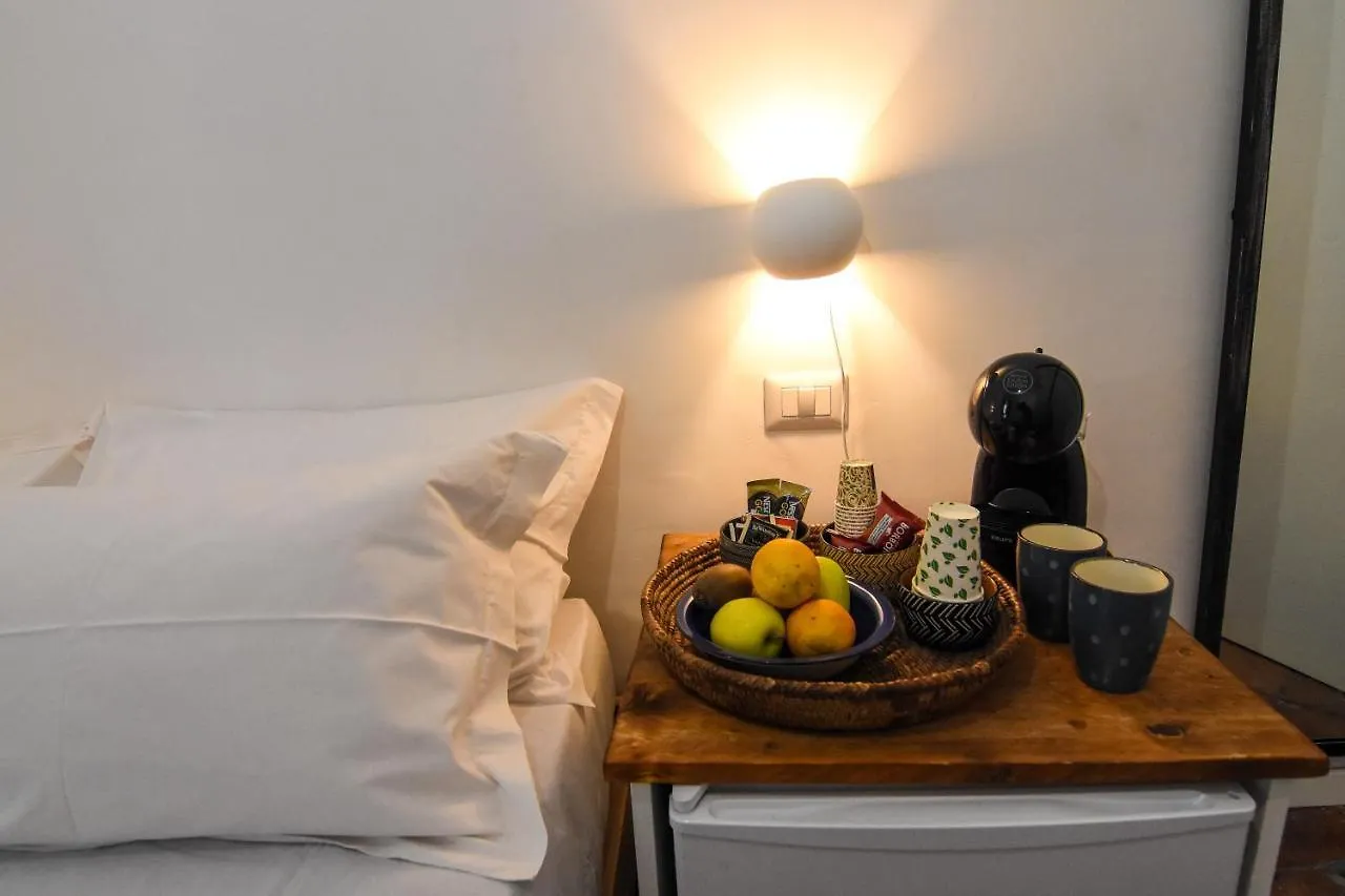 La Dimora Di Artemide B&B Napoli İtalya